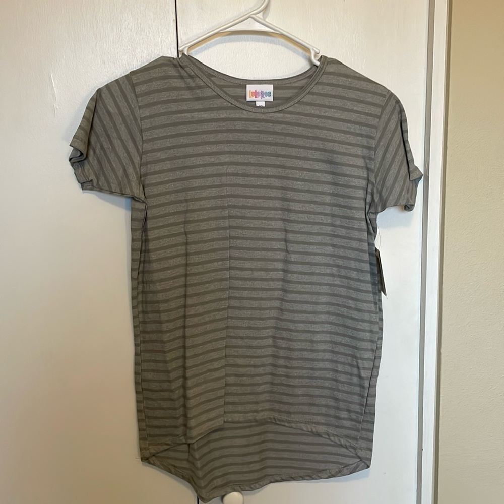 NWT kids Gracie 10